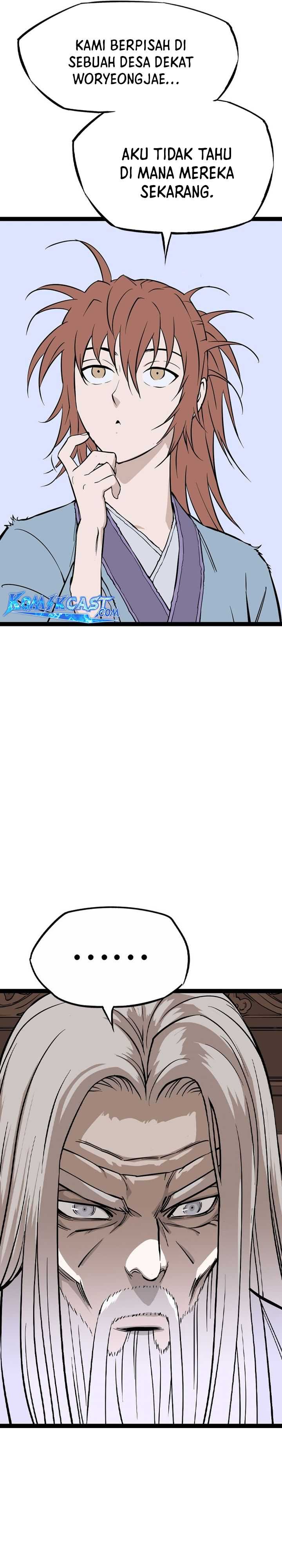 Asura (Ryu Ki-Un) Chapter 38