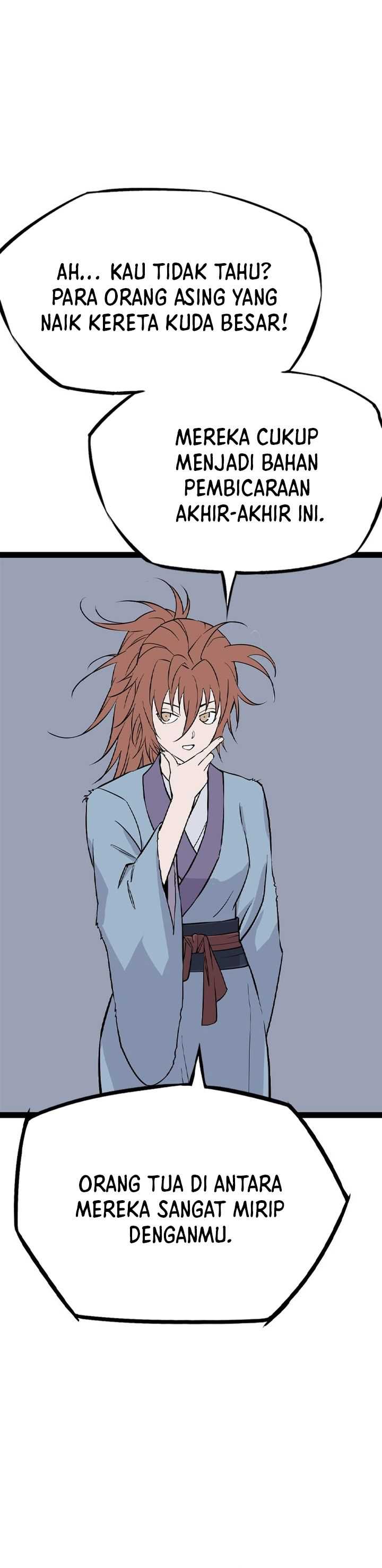 Asura (Ryu Ki-Un) Chapter 37