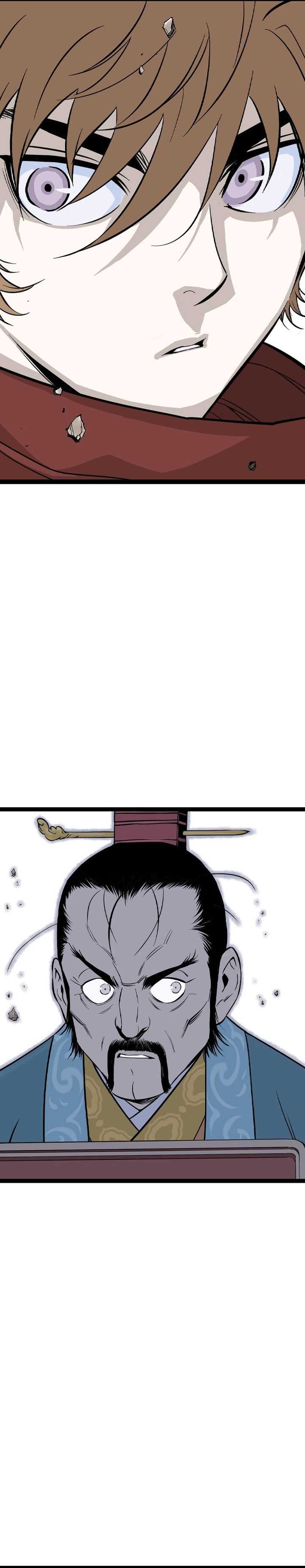 Asura (Ryu Ki-Un) Chapter 38