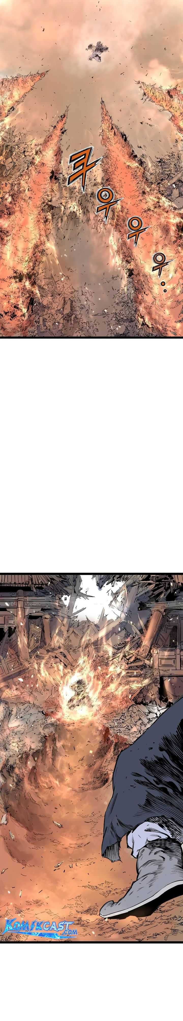 Asura (Ryu Ki-Un) Chapter 38
