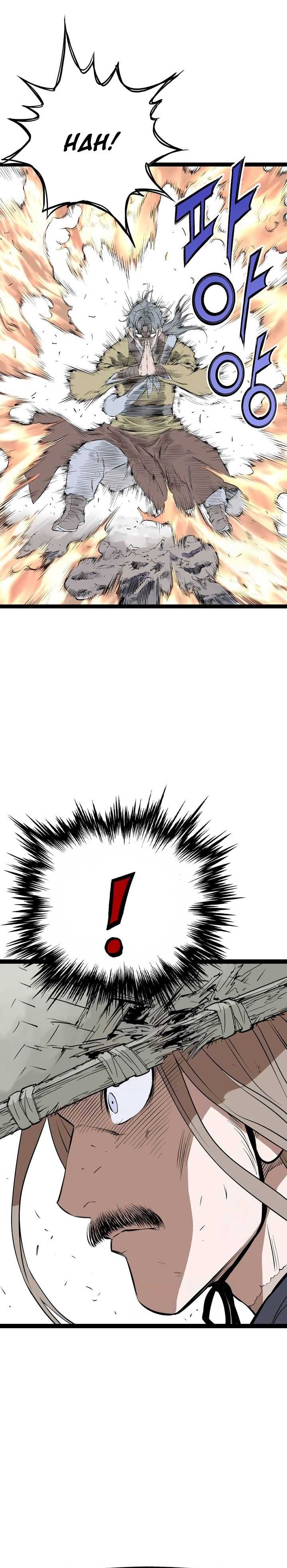 Asura (Ryu Ki-Un) Chapter 38