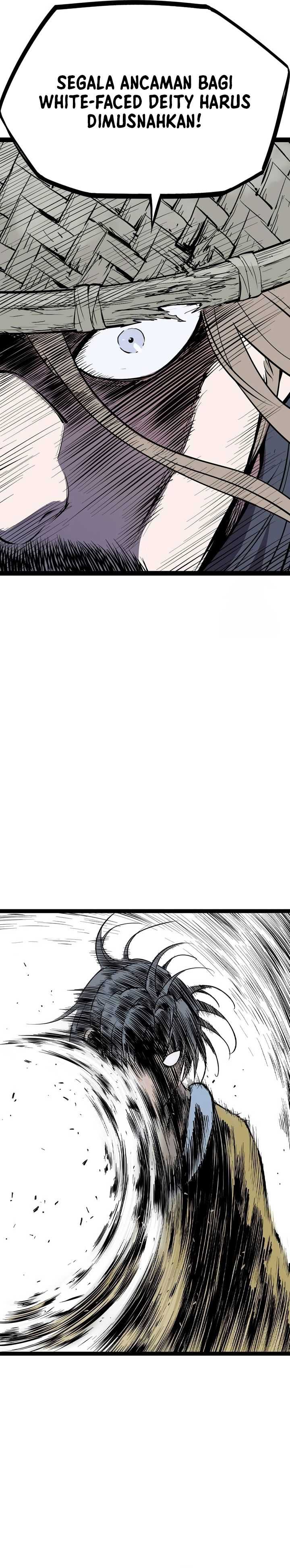 Asura (Ryu Ki-Un) Chapter 38