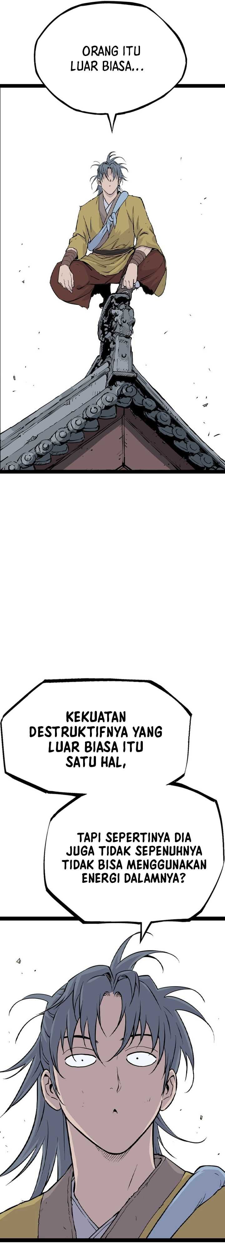 Asura (Ryu Ki-Un) Chapter 37