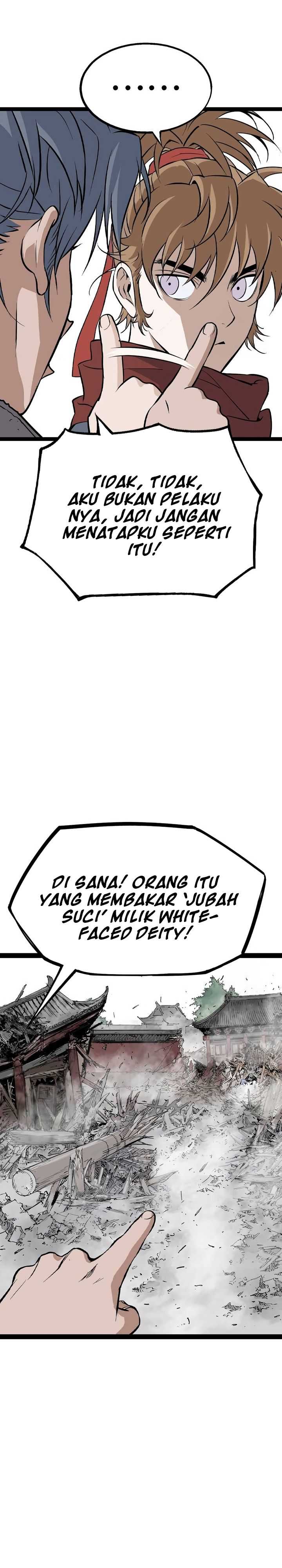 Asura (Ryu Ki-Un) Chapter 38