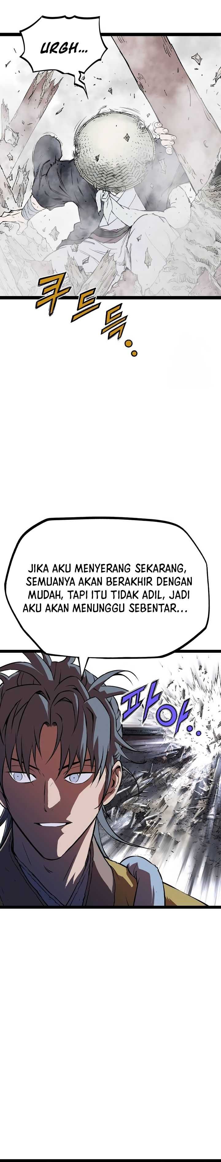 Asura (Ryu Ki-Un) Chapter 38
