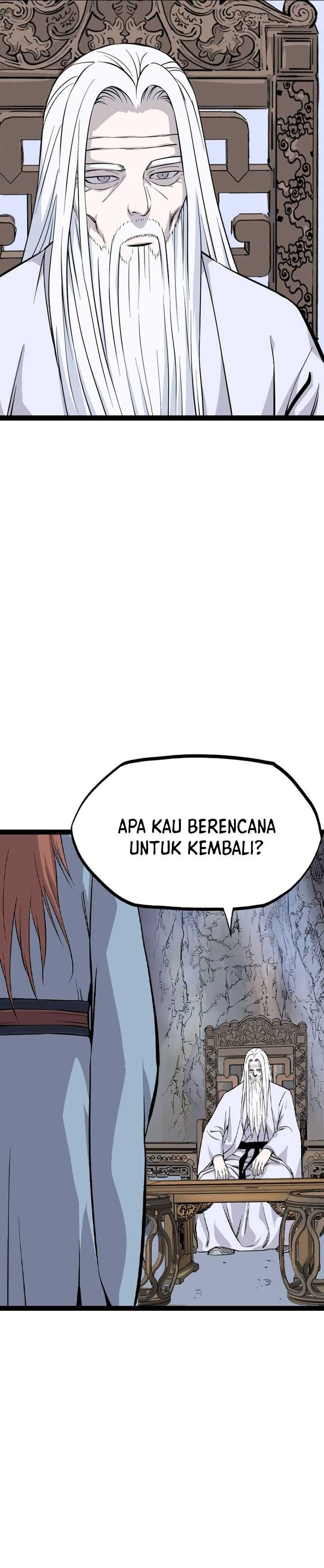 Asura (Ryu Ki-Un) Chapter 38