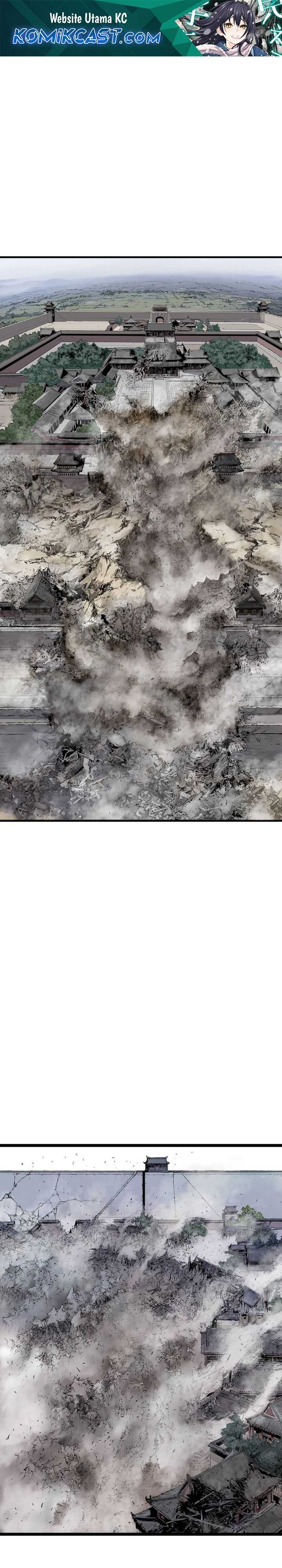 Asura (Ryu Ki-Un) Chapter 38