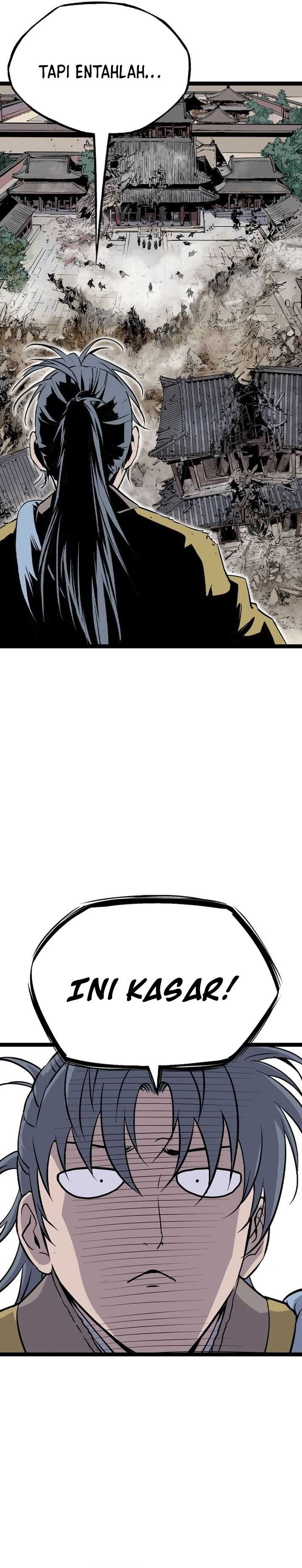 Asura (Ryu Ki-Un) Chapter 37