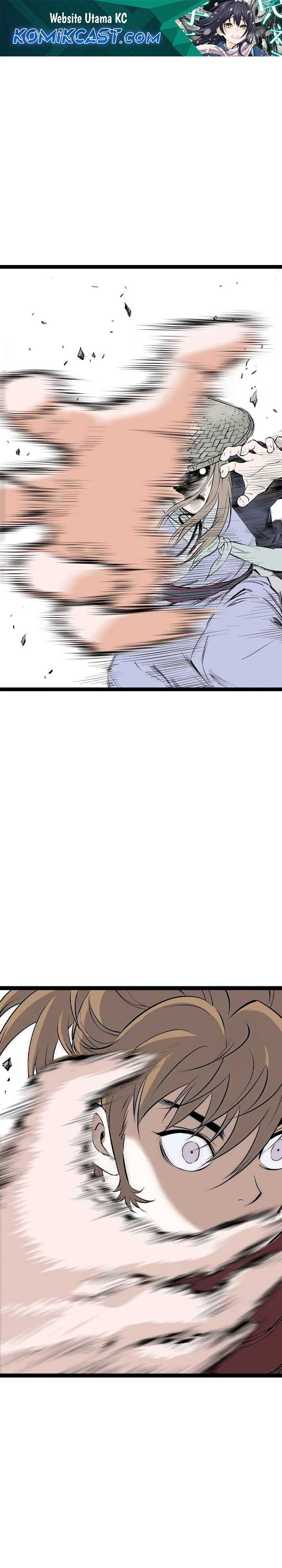 Asura (Ryu Ki-Un) Chapter 38
