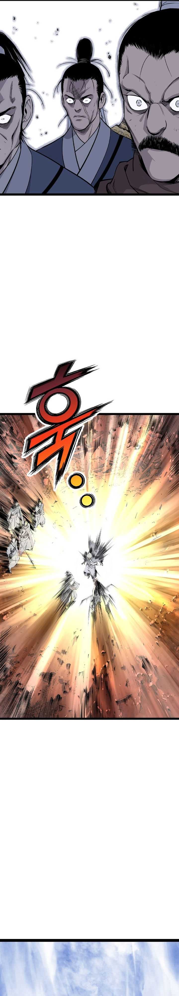 Asura (Ryu Ki-Un) Chapter 38