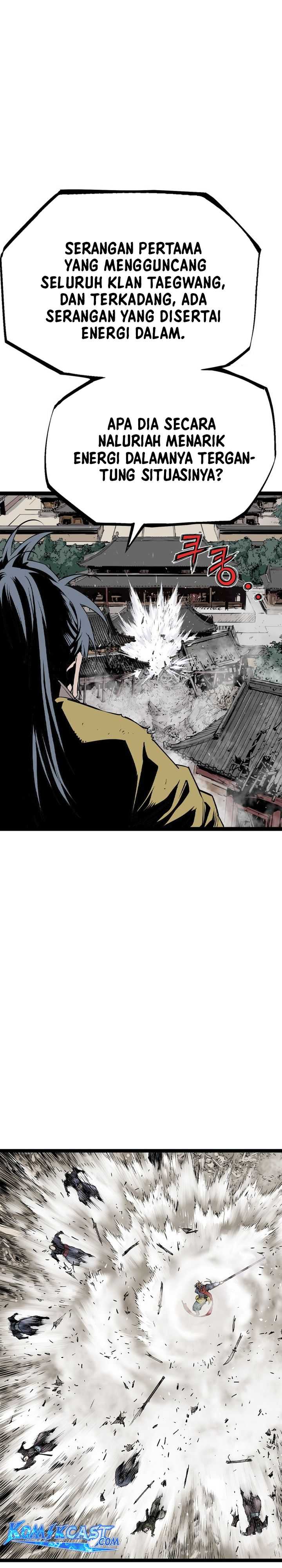 Asura (Ryu Ki-Un) Chapter 38