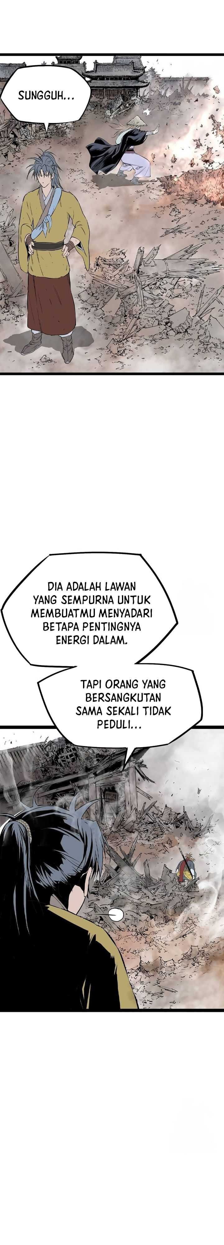 Asura (Ryu Ki-Un) Chapter 38