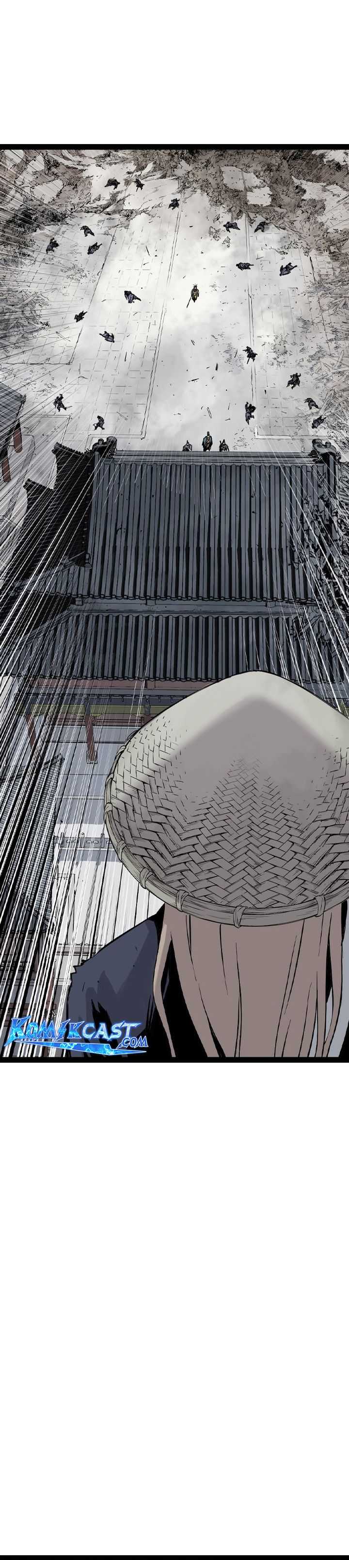 Asura (Ryu Ki-Un) Chapter 37