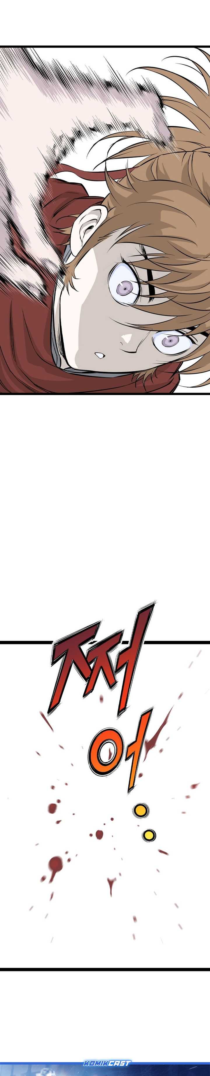 Asura (Ryu Ki-Un) Chapter 38