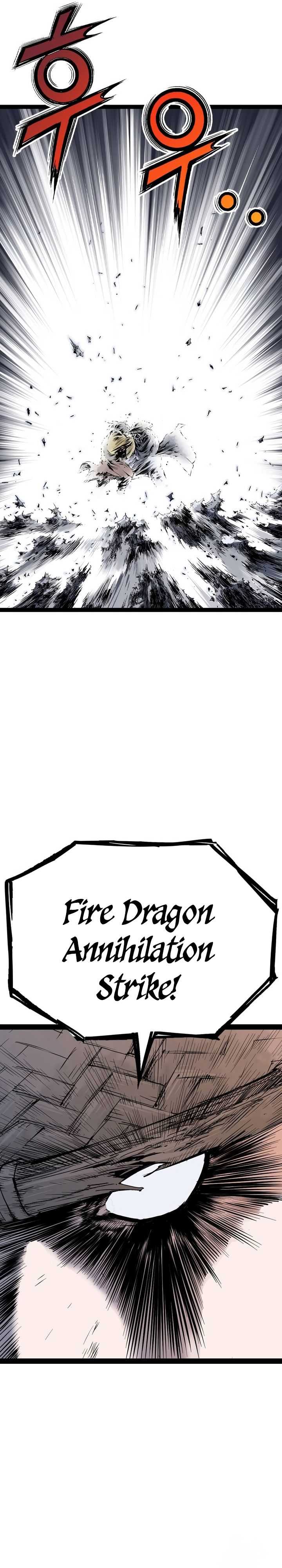 Asura (Ryu Ki-Un) Chapter 38