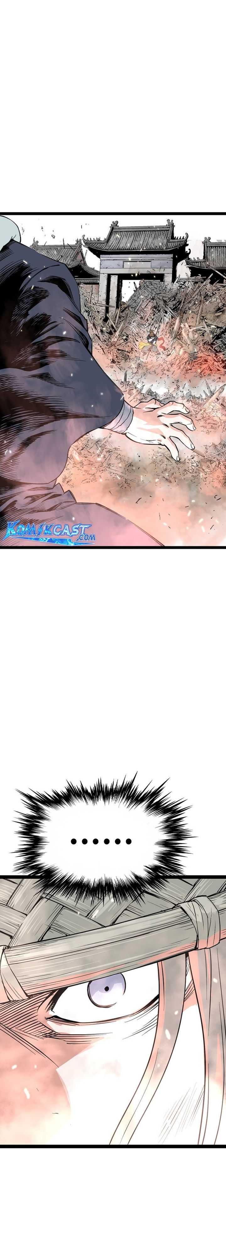 Asura (Ryu Ki-Un) Chapter 37