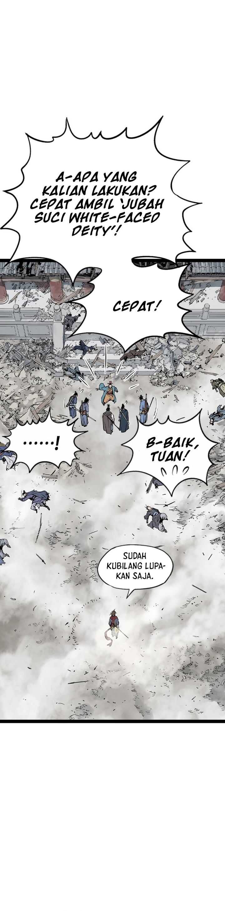 Asura (Ryu Ki-Un) Chapter 38