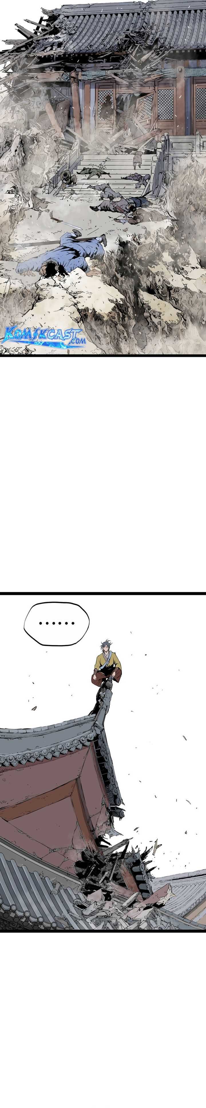 Asura (Ryu Ki-Un) Chapter 38