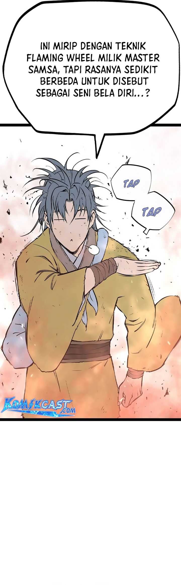 Asura (Ryu Ki-Un) Chapter 38