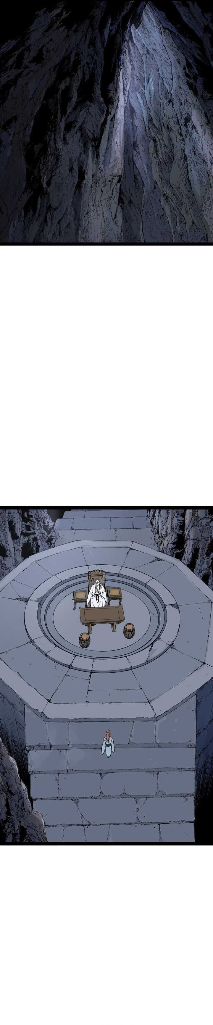 Asura (Ryu Ki-Un) Chapter 37
