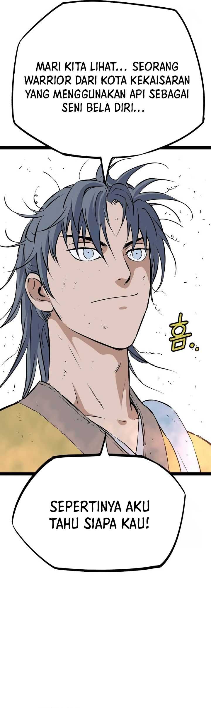 Asura (Ryu Ki-Un) Chapter 38