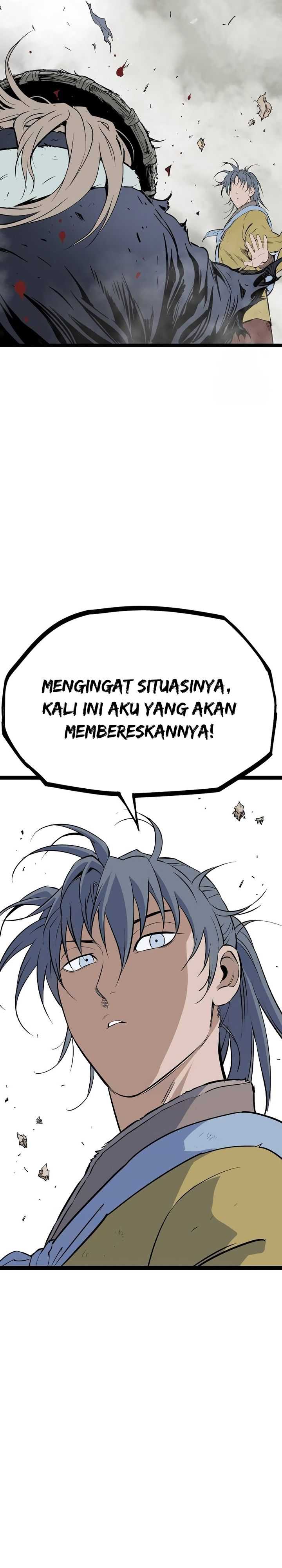 Asura (Ryu Ki-Un) Chapter 38