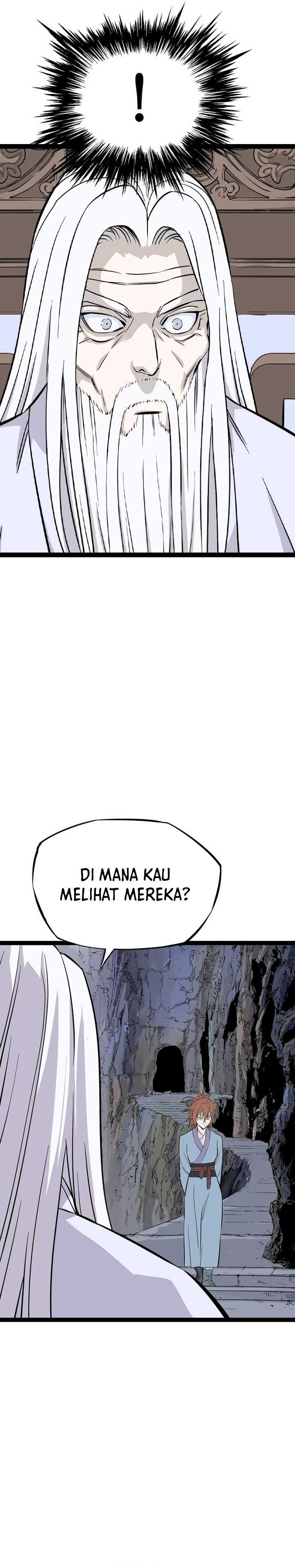 Asura (Ryu Ki-Un) Chapter 38