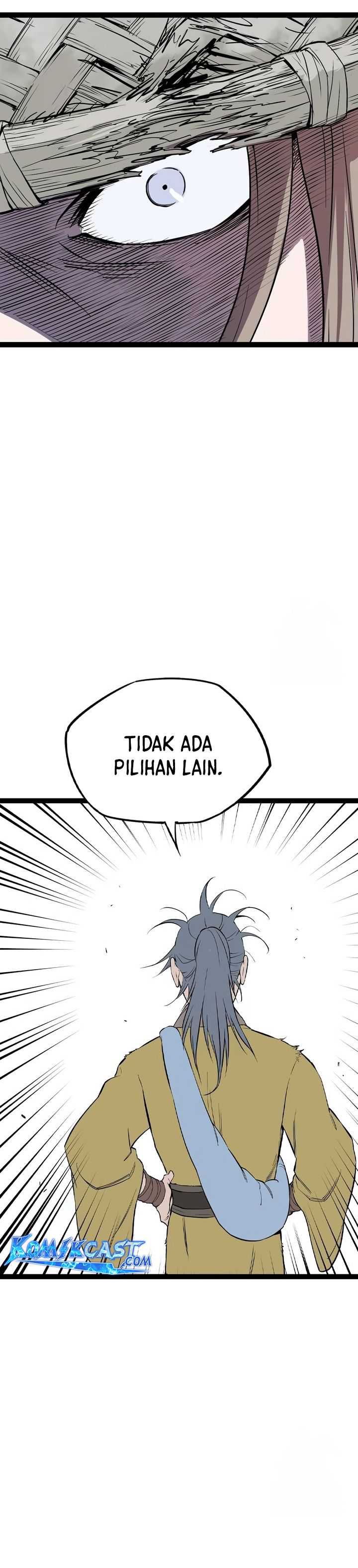 Asura (Ryu Ki-Un) Chapter 38