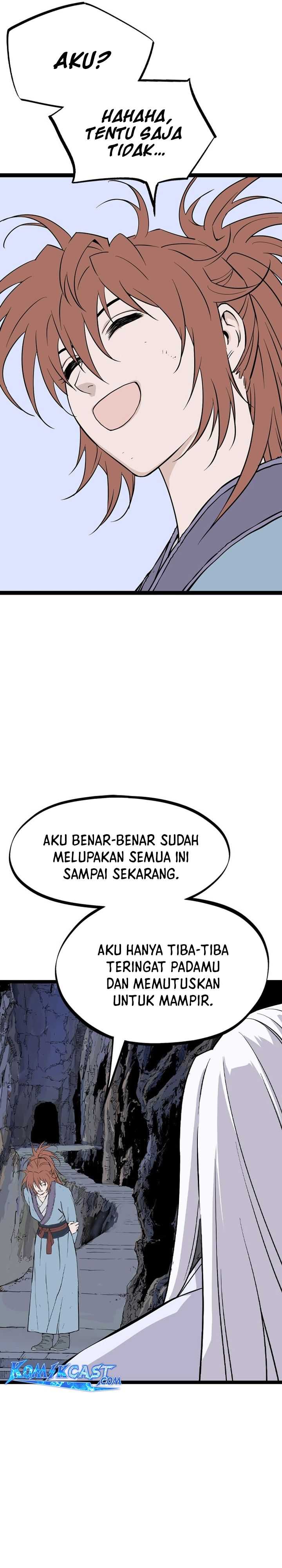 Asura (Ryu Ki-Un) Chapter 37