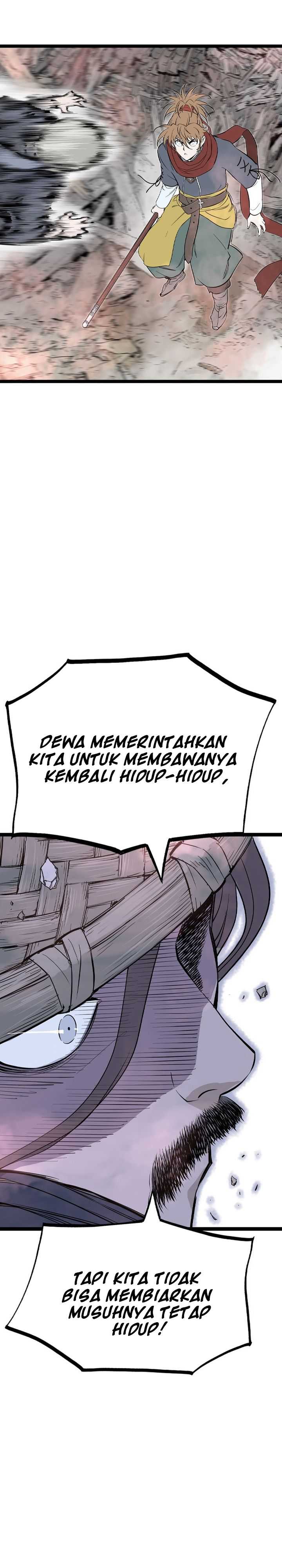 Asura (Ryu Ki-Un) Chapter 37