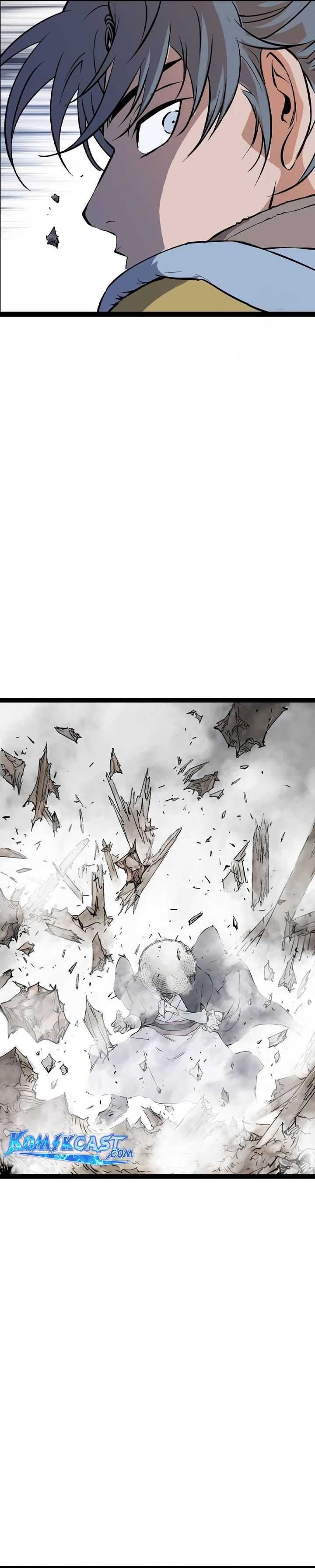 Asura (Ryu Ki-Un) Chapter 38