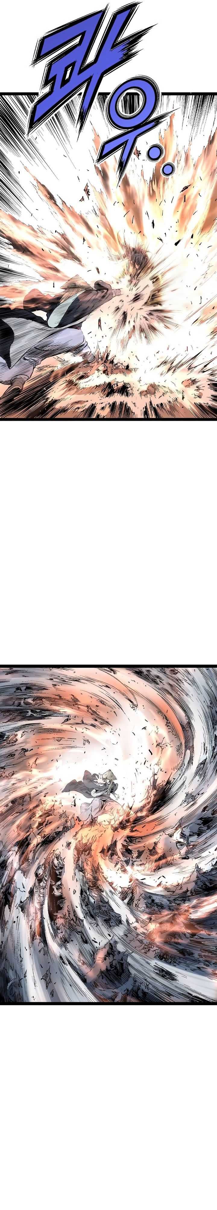 Asura (Ryu Ki-Un) Chapter 38