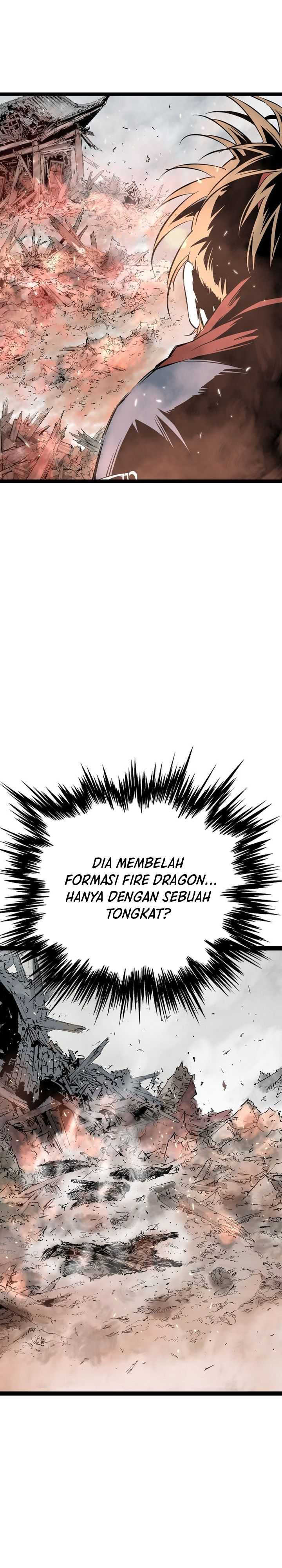 Asura (Ryu Ki-Un) Chapter 37