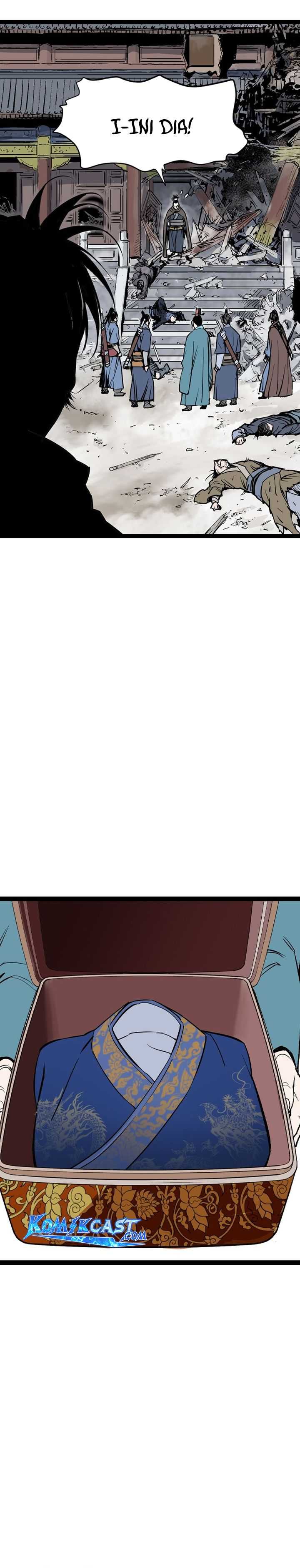 Asura (Ryu Ki-Un) Chapter 38
