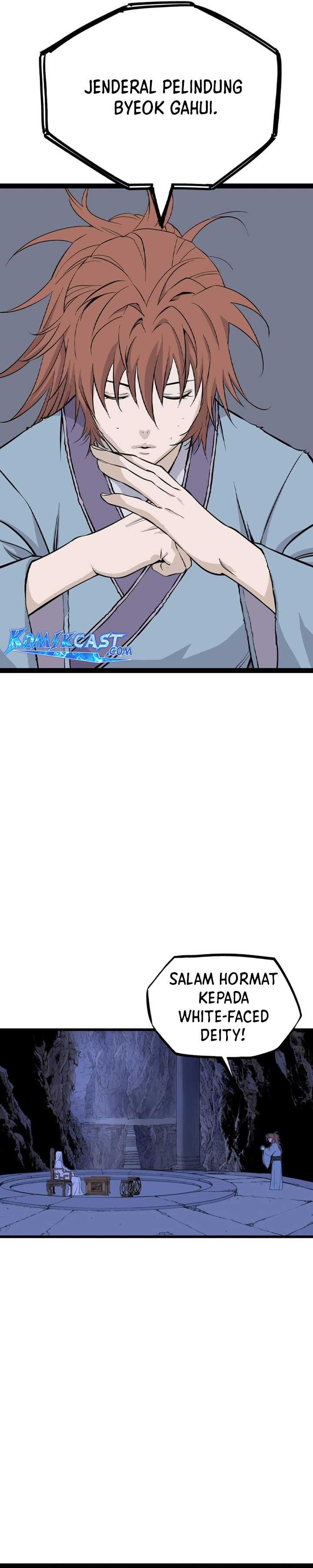 Asura (Ryu Ki-Un) Chapter 38