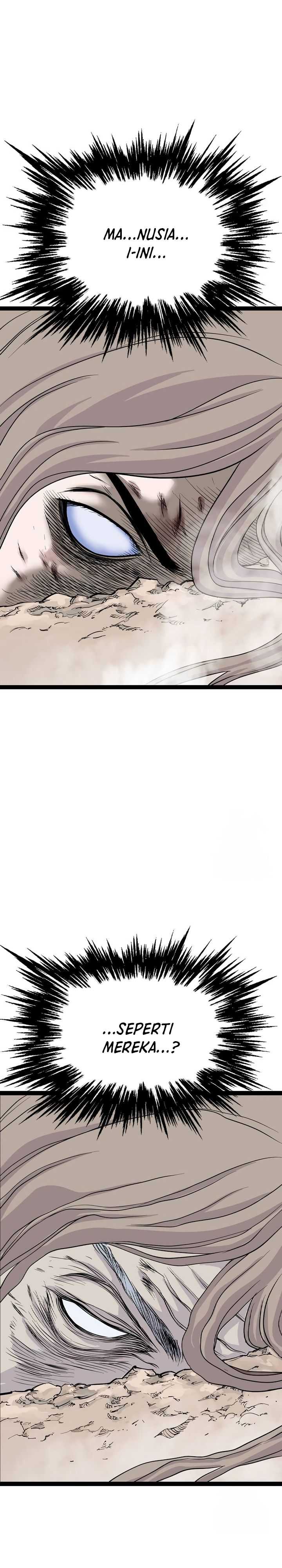 Asura (Ryu Ki-Un) Chapter 39