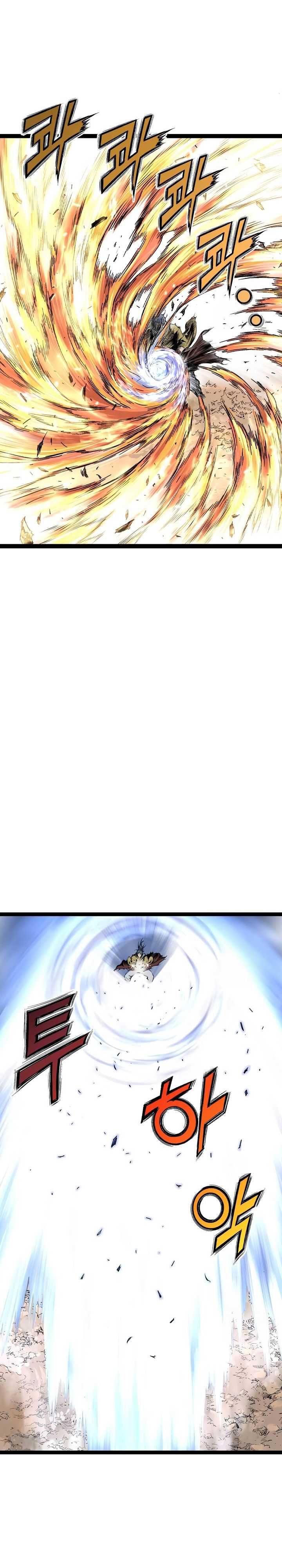 Asura (Ryu Ki-Un) Chapter 39