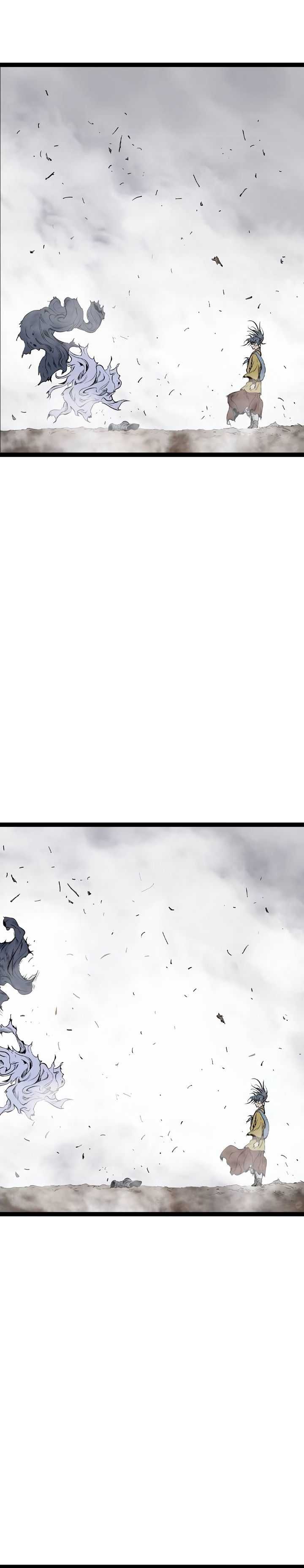 Asura (Ryu Ki-Un) Chapter 39