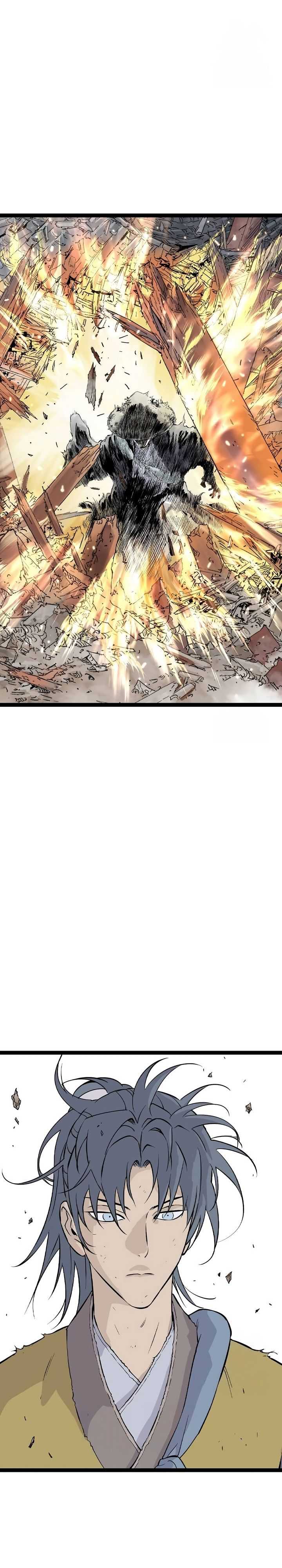 Asura (Ryu Ki-Un) Chapter 39