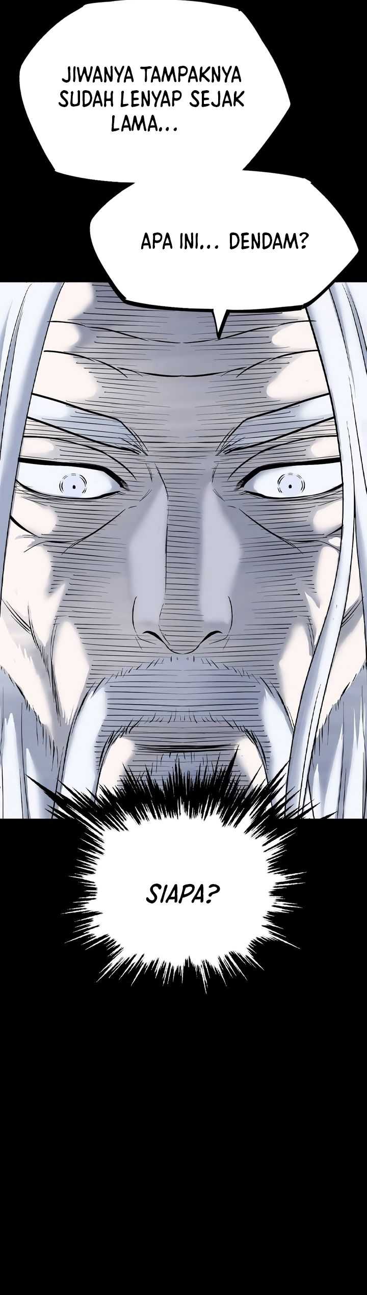 Asura (Ryu Ki-Un) Chapter 39