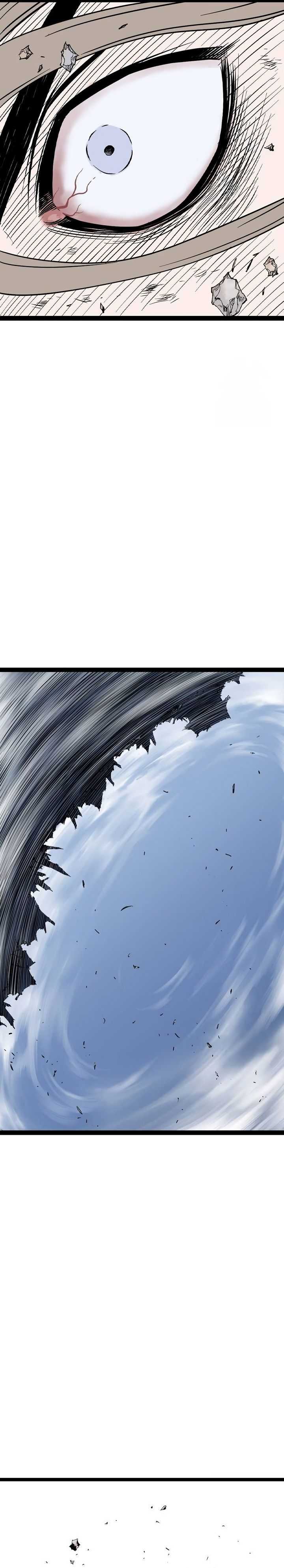 Asura (Ryu Ki-Un) Chapter 39