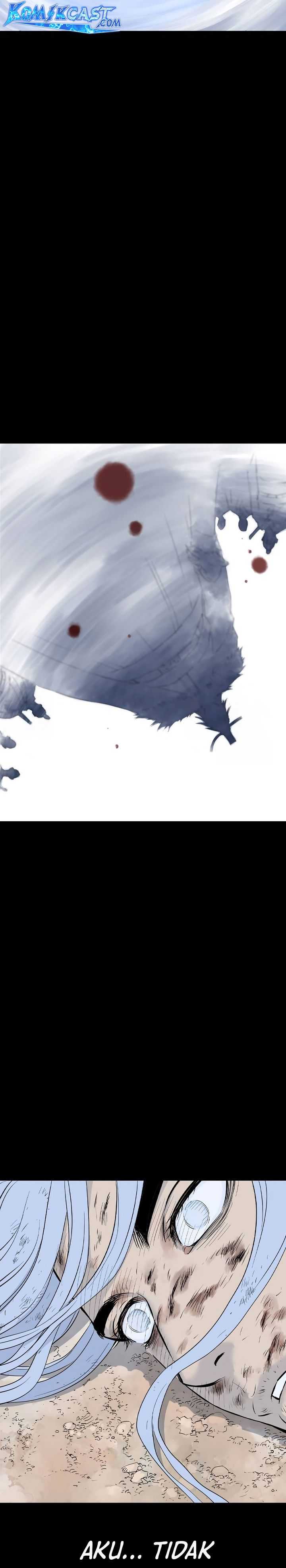 Asura (Ryu Ki-Un) Chapter 39