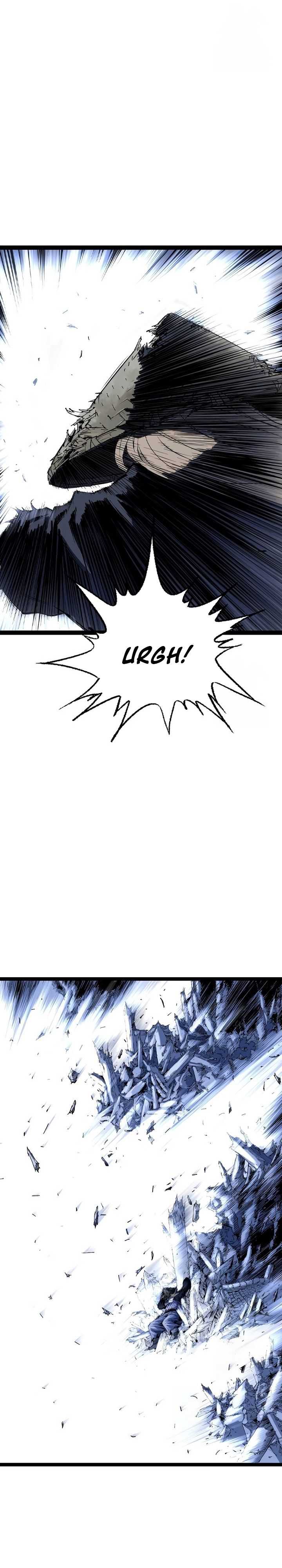 Asura (Ryu Ki-Un) Chapter 39