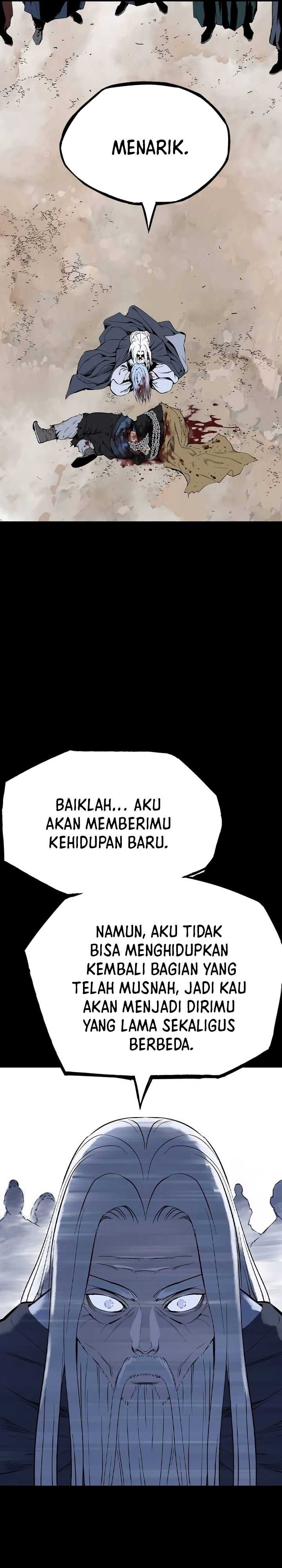 Asura (Ryu Ki-Un) Chapter 39