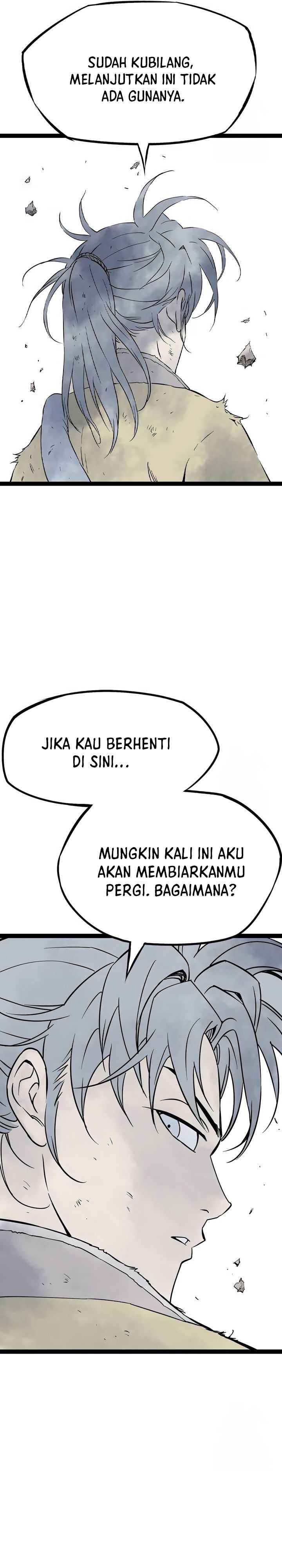 Asura (Ryu Ki-Un) Chapter 39