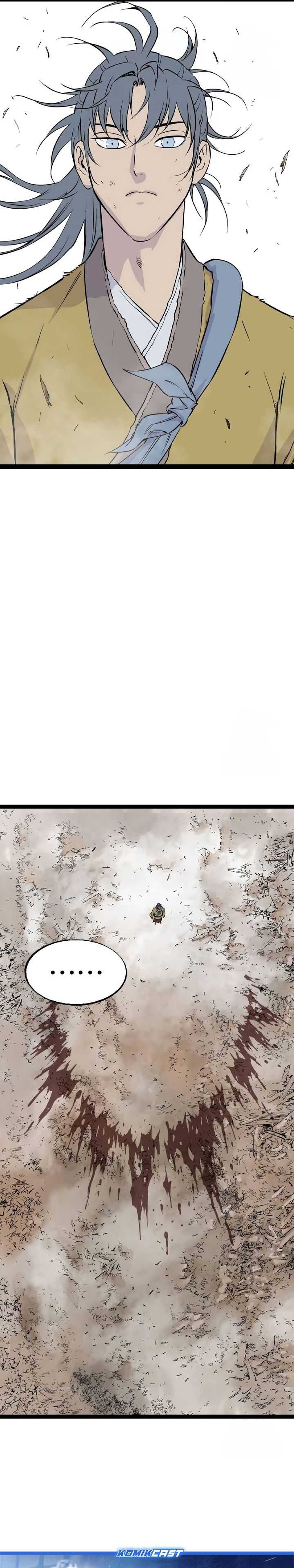 Asura (Ryu Ki-Un) Chapter 39