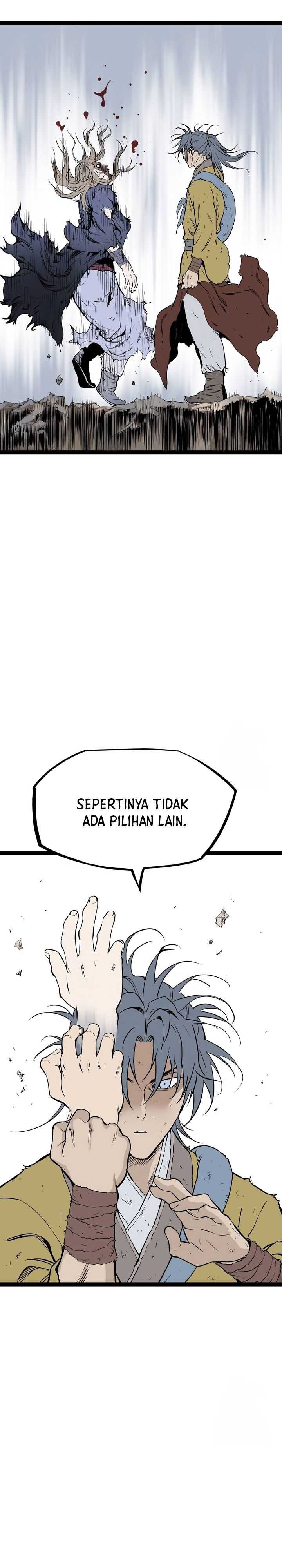Asura (Ryu Ki-Un) Chapter 39