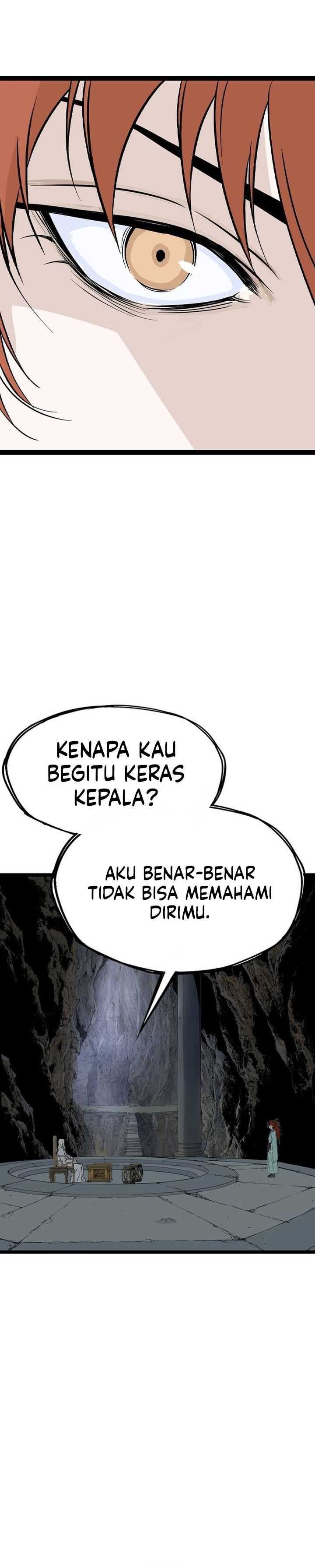 Asura (Ryu Ki-Un) Chapter 40