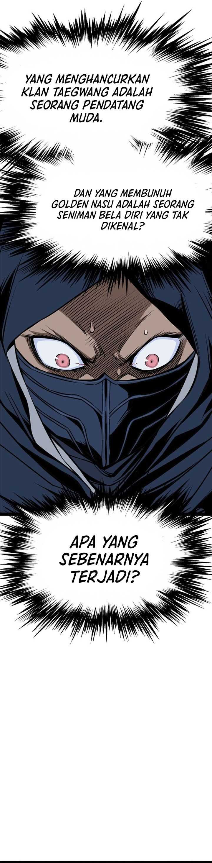 Asura (Ryu Ki-Un) Chapter 40
