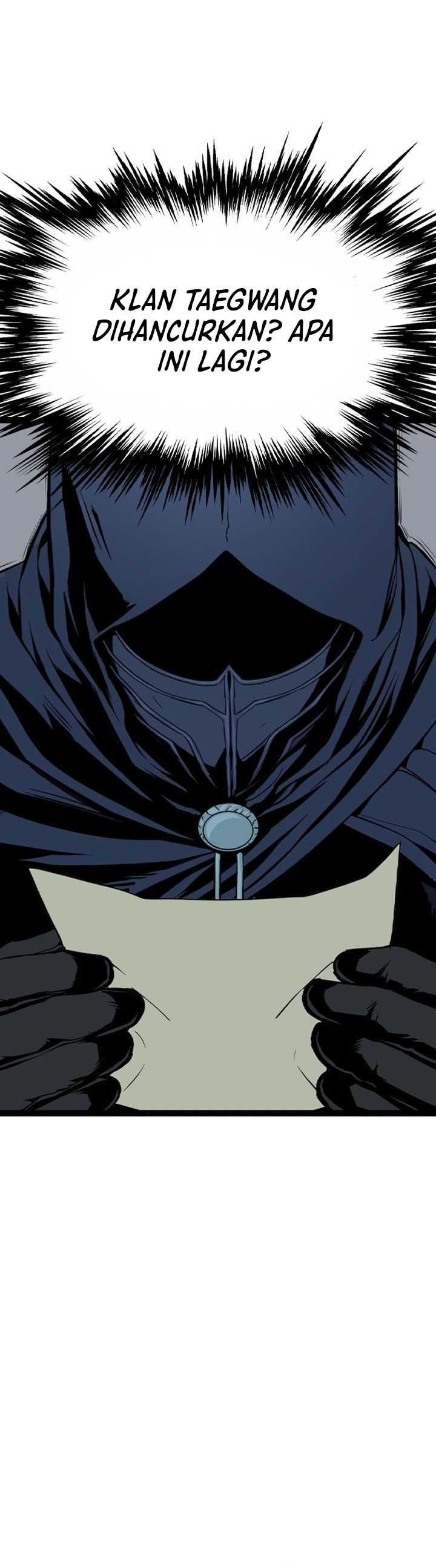 Asura (Ryu Ki-Un) Chapter 40